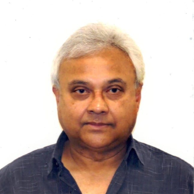 Soumitra Sengupta