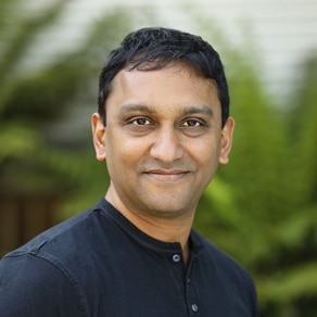Srivatsan Laxman