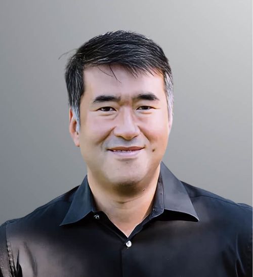 Jeff Ma