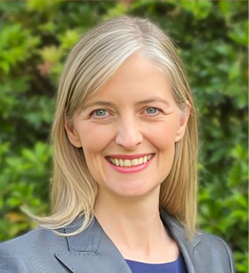 Judy Loehr