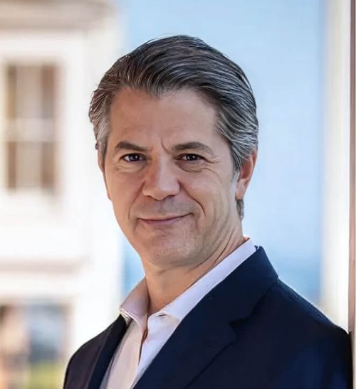 Neal Goldman