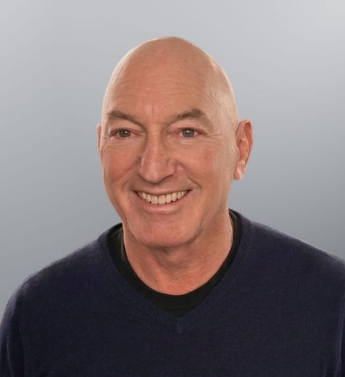 Ron Frankel