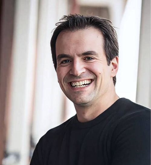 Yuri Sagalov