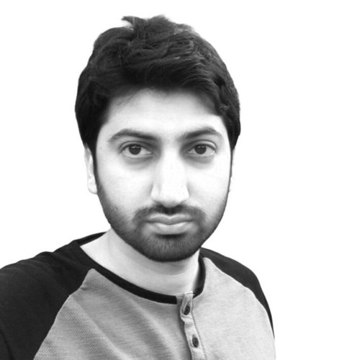 Rehan Saleem