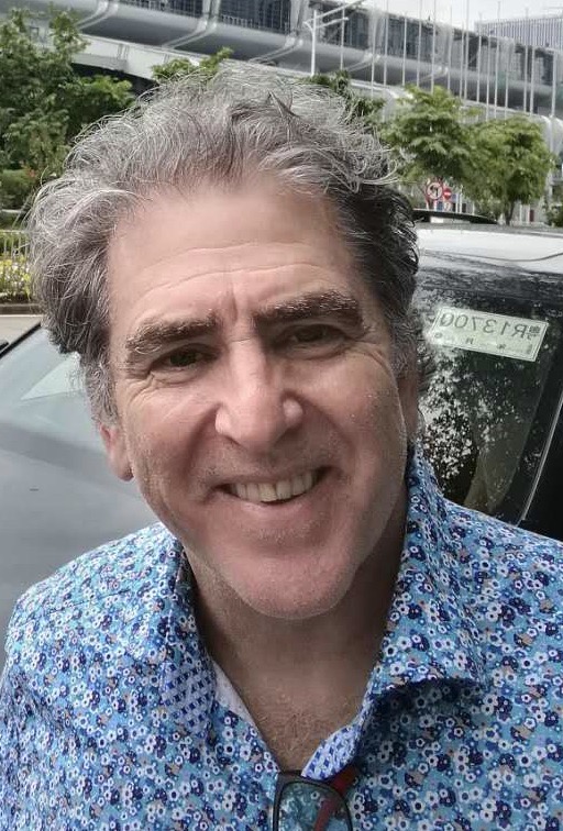 Jeff Robbins