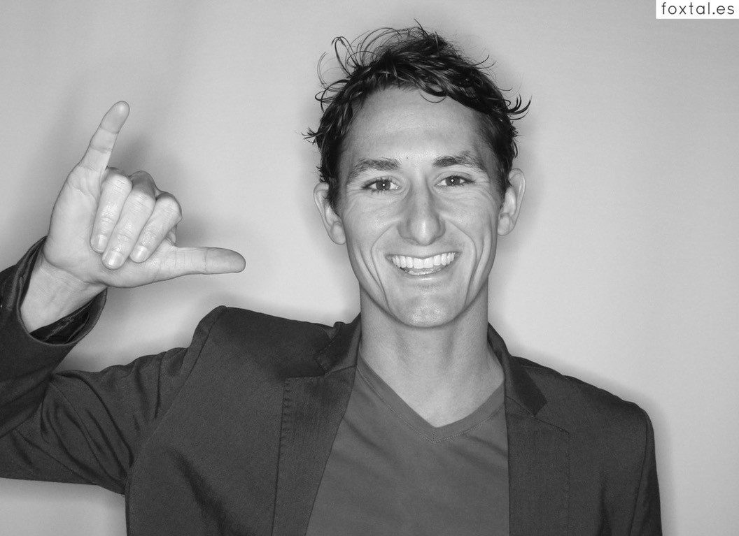 Nicholas Mohnacky