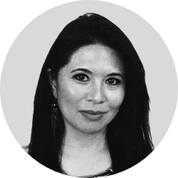 Angeline Barrozo