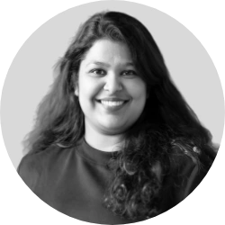 Vasudha Dhandhania