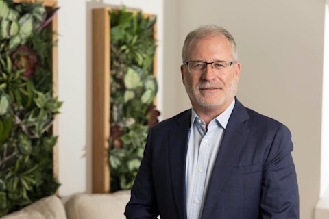 Barry Brennan