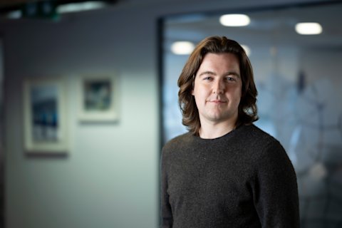 Cillian Sugrue