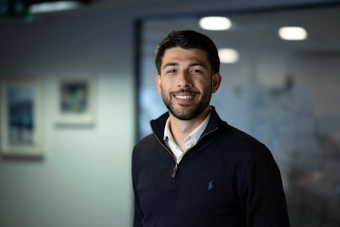 Jeremy Debono