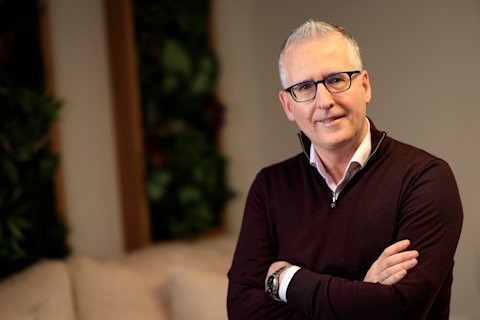 Ruairí O'Neill
