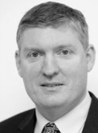 Colin Henehen