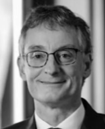 John Sisk