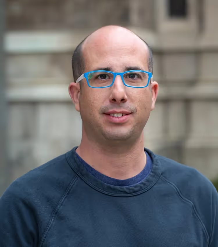 Aaron Gitler