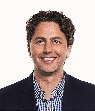 Adam Schlifke
