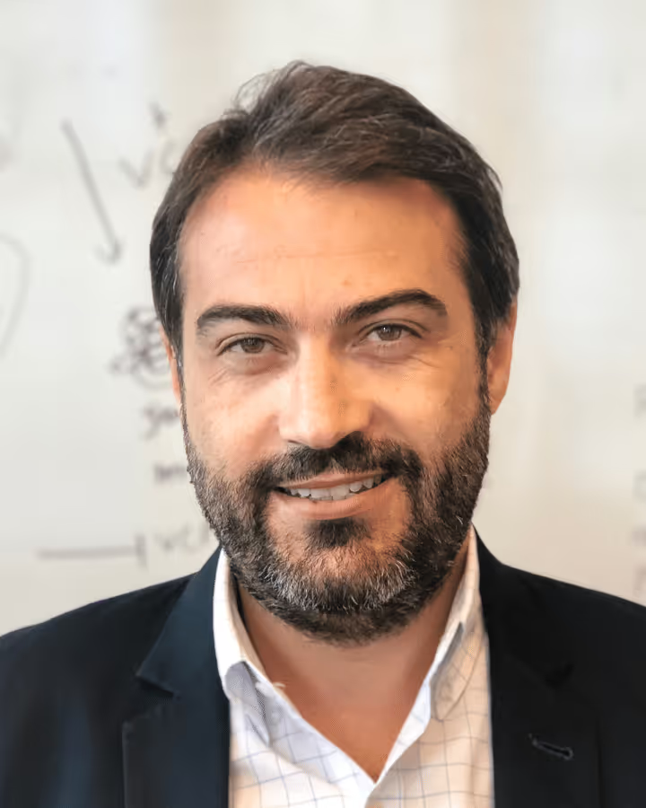 Evangelos Kiskinis