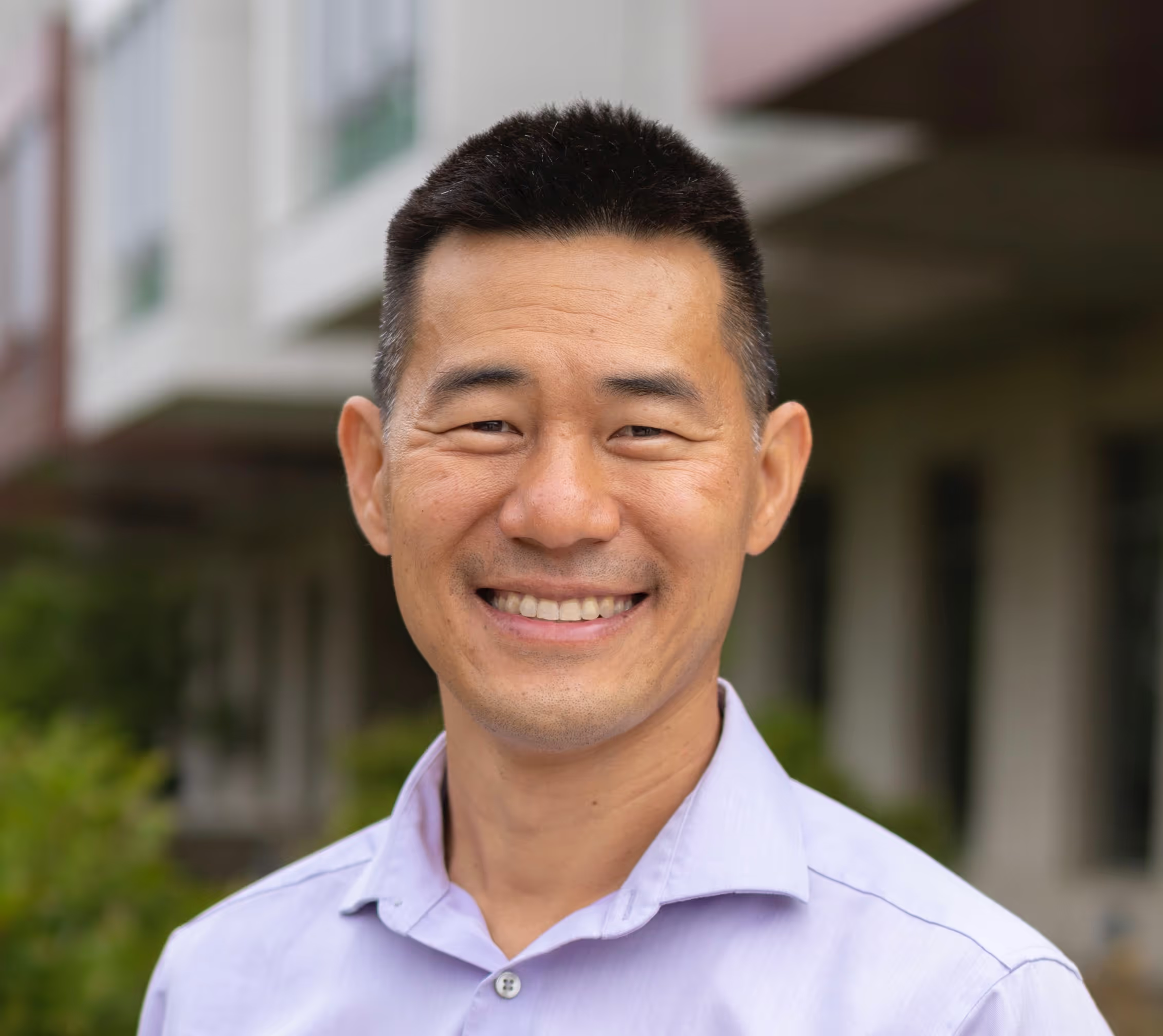 Gene Yeo