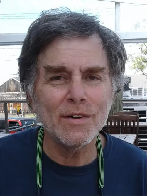 Gerry Shultz