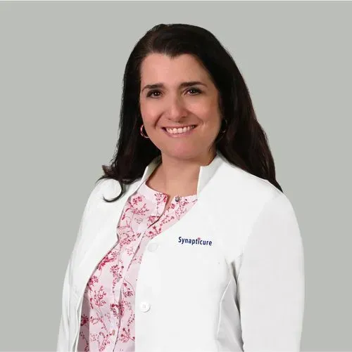 Danielle Geraldi-Samara