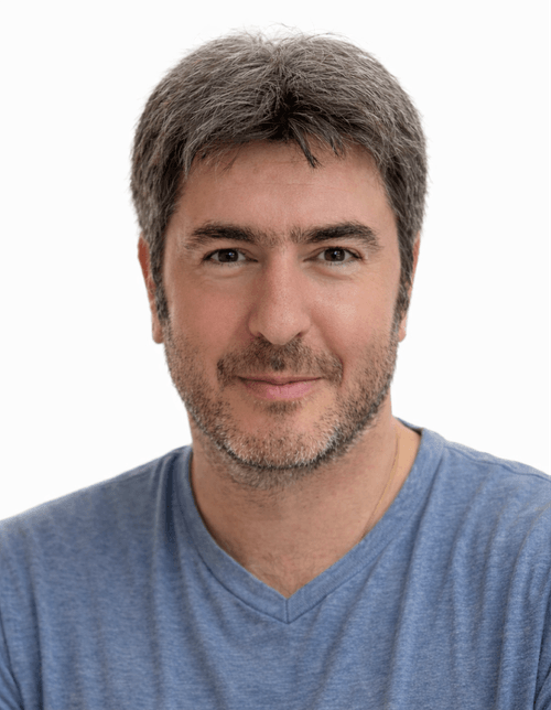 Alex Muresan