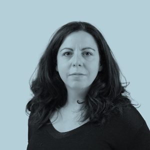 Cristina Florio