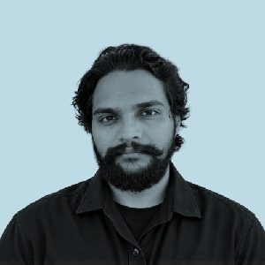 Harsha Musunuri