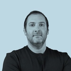 Jon Pomeraniec