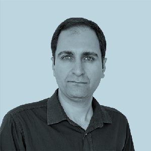 Mansour Abtahi