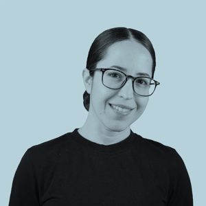 Marisol Cortes