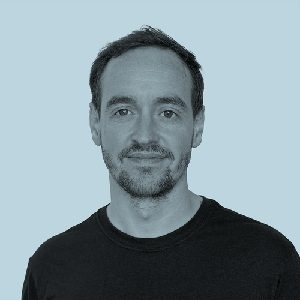 Michael Silvernagel