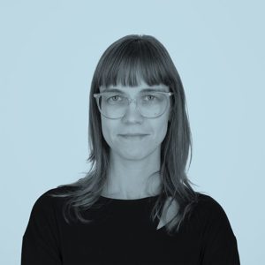Sasha Nikolaeva