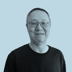 Xudong Ma
