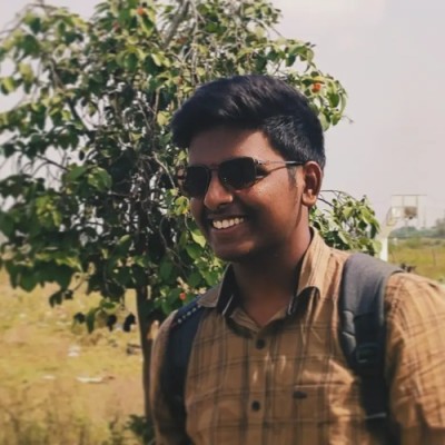 Baladitya Sai Chinni