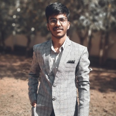 Karthik Rommula