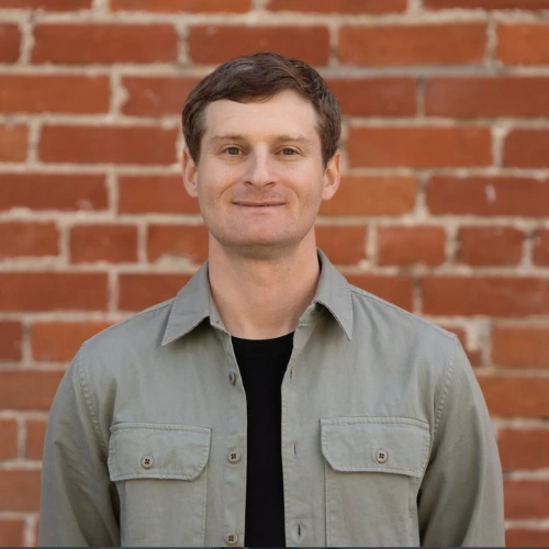 Dustin Rosen