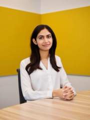 Anika Gupta Vatsa