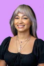 Francy Troche