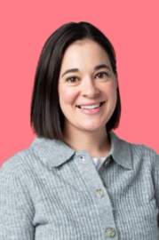 Kaitlin Shavey