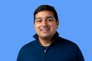 Karthik Ardhanareeswaran
