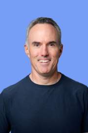 Michael McBride