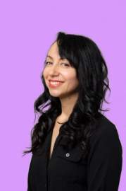 Nicole Radell