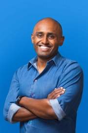 Vidu Shanmugarajah