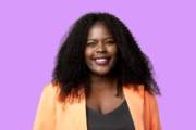Winnie Kimaiga