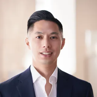Alex Hsu