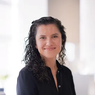 Allison Harrigan
