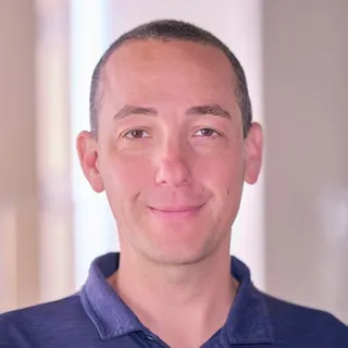 Andrew Levin