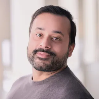 Anish More