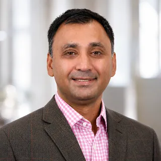 Anish Suri