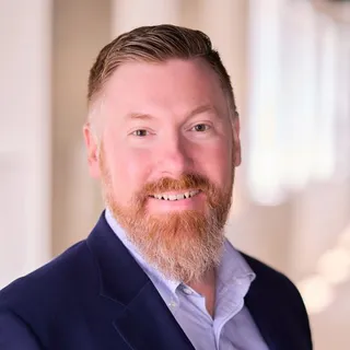 Brendan Joyce